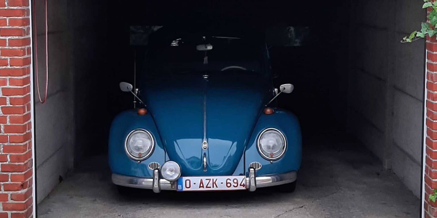 Die Garage praktisch einrichten: Tipps für die optimale Nutzung