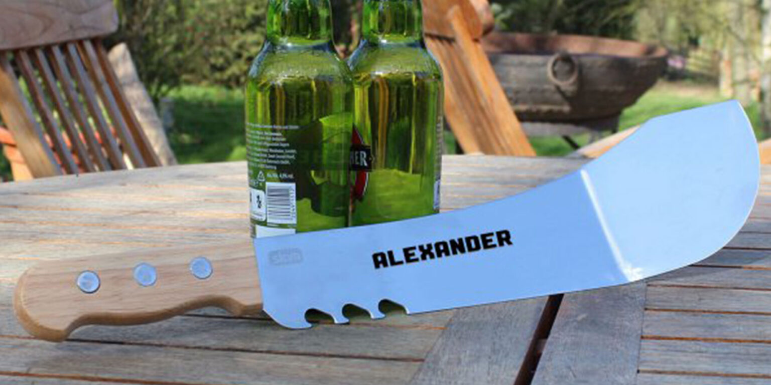 Für Grillfans Besondere Geschenkideen rund ums Grillen Heimmeister