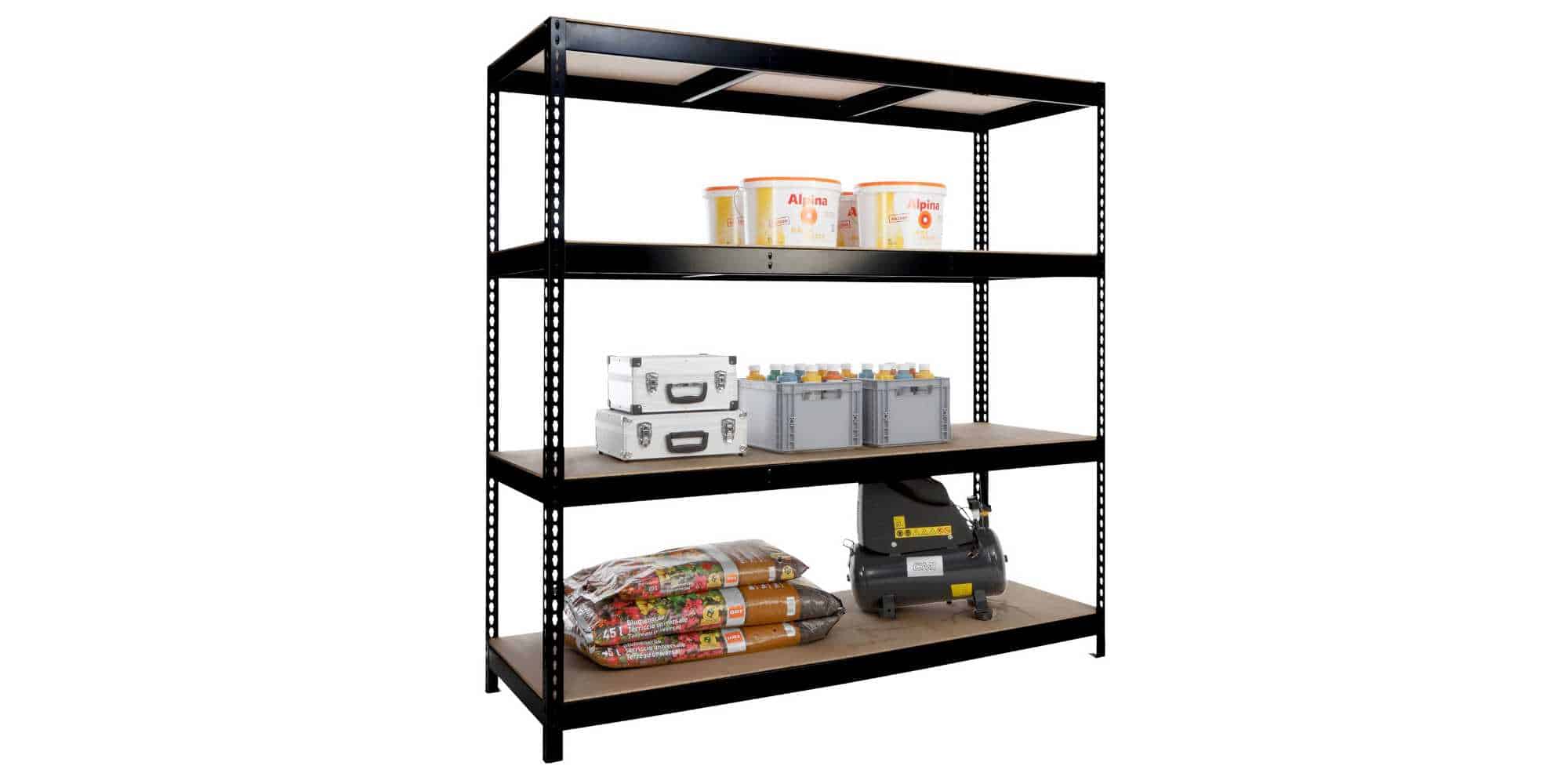 Die Garage praktisch einrichten: Tipps für die optimale Nutzung