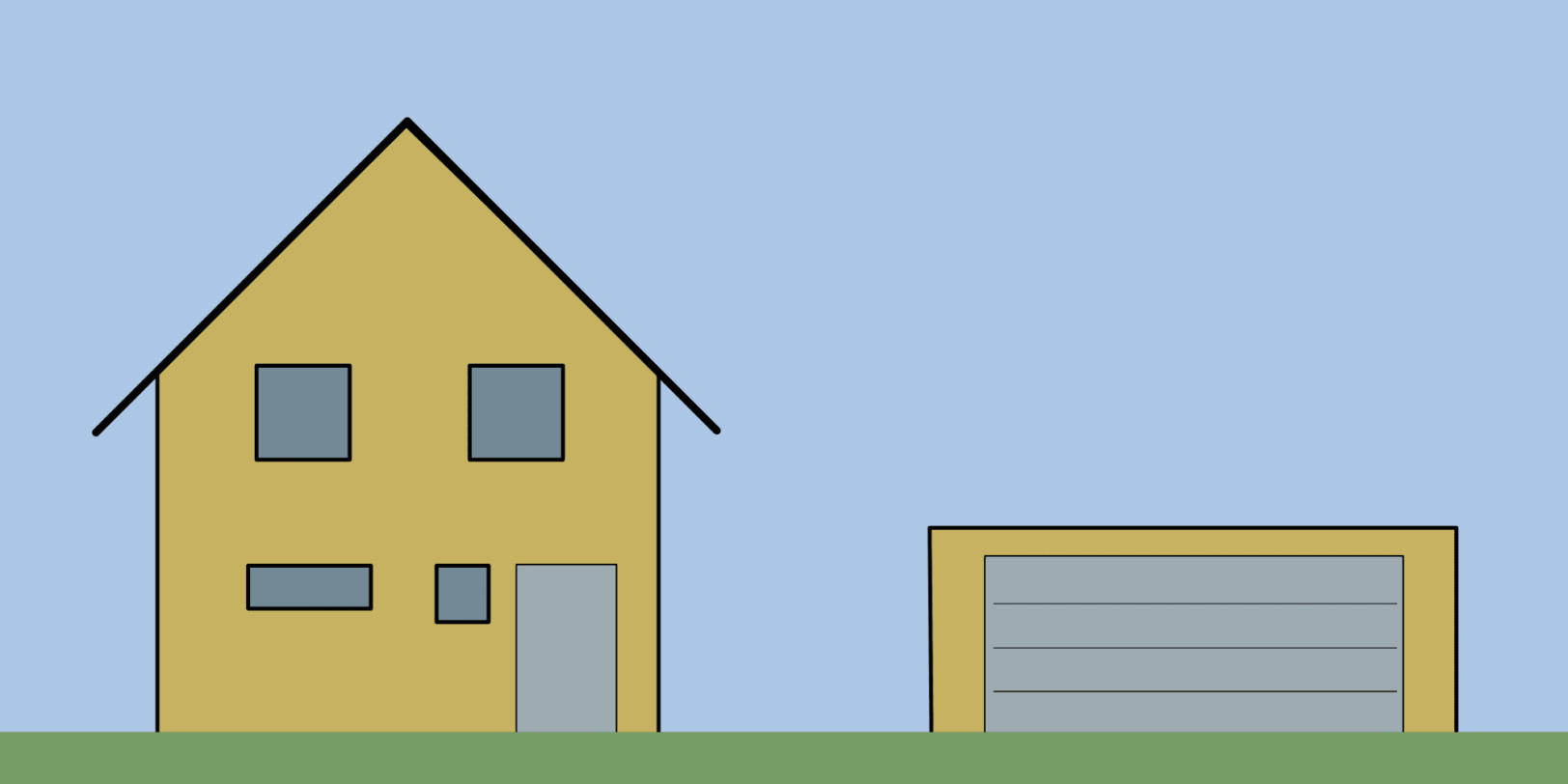 Garage zu Wohnraum umbauen Ist ein Ausbau möglich? Heimmeister