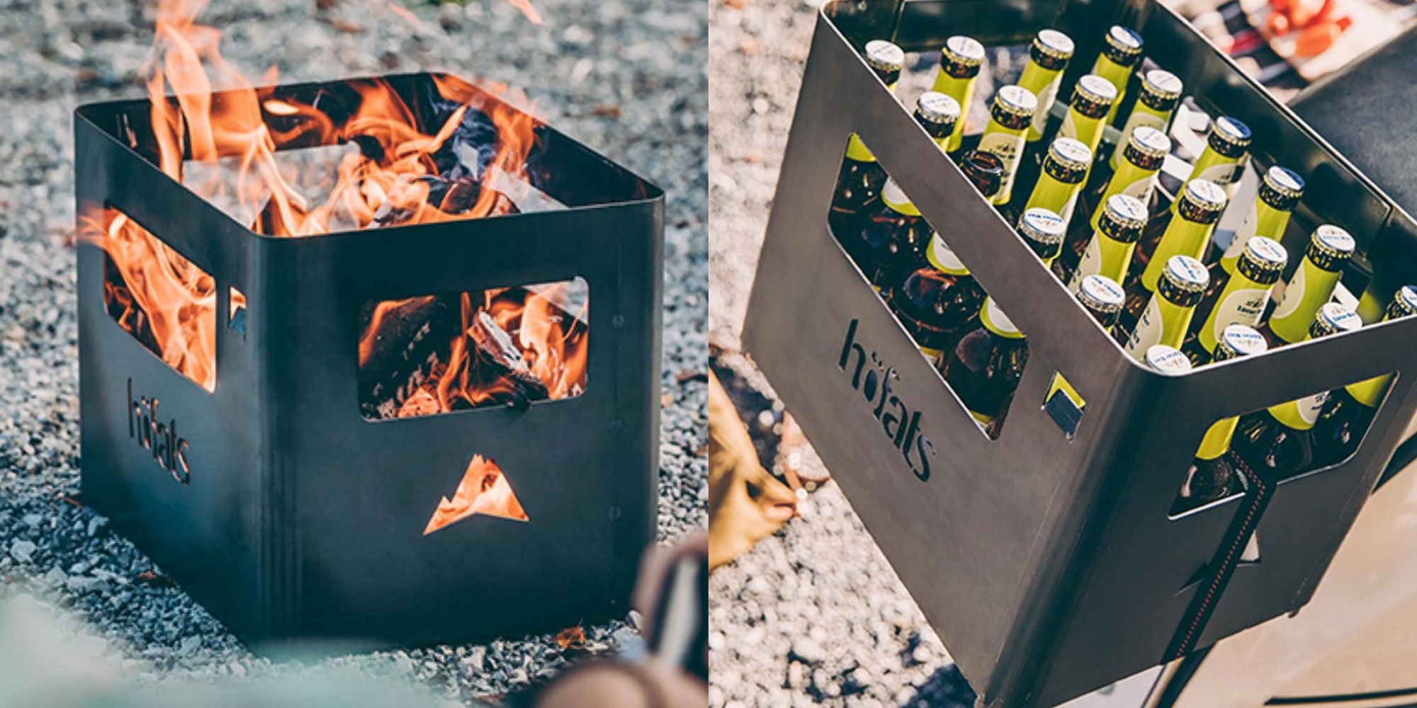 Für Grillfans Besondere Geschenkideen rund ums Grillen Heimmeister