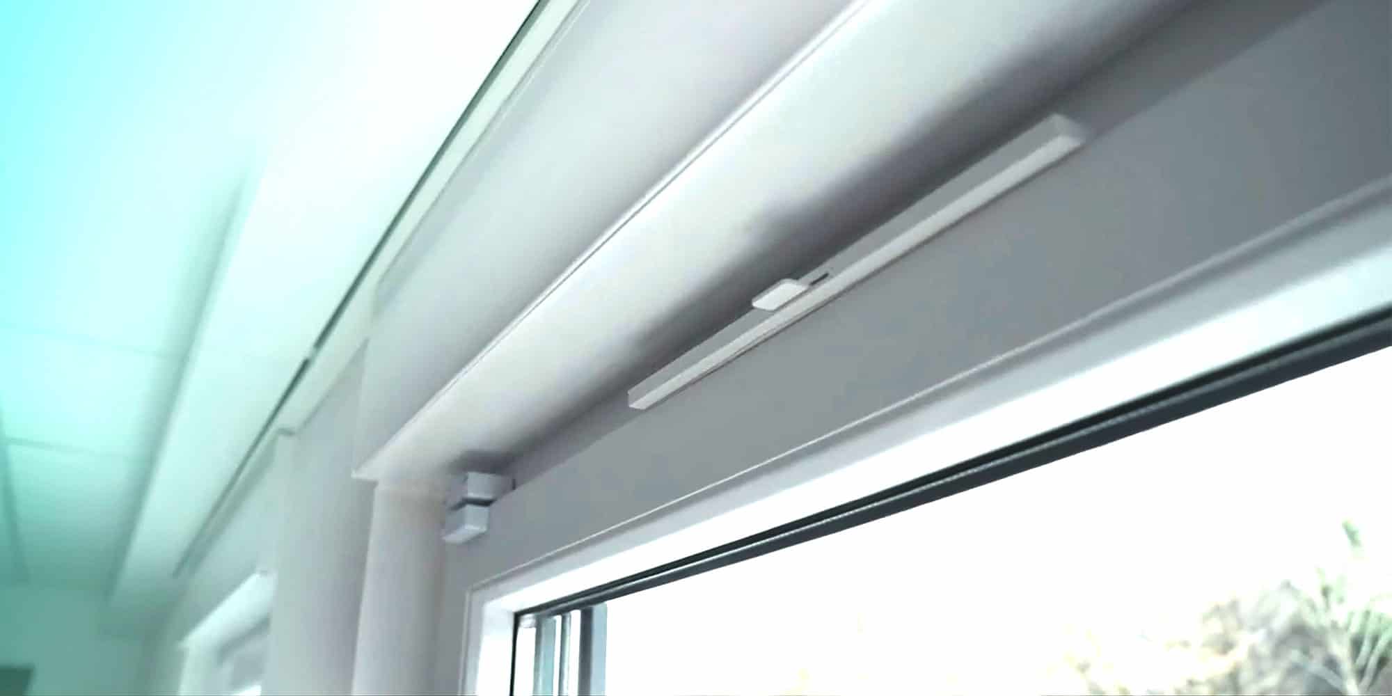 Fensterfalzlüftung  Was bringt ein Fensterfalzlüfter? - Heimmeister