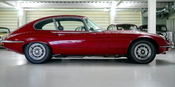 Garagenboden – Was ist der beste Garagenbodenbelag - Heimmeister