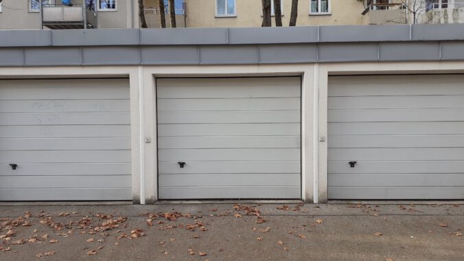 Die umfangreiche Garagentypen Übersicht - Überblick aller Garagenarten